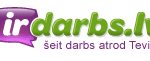 www.irdarbs.lv