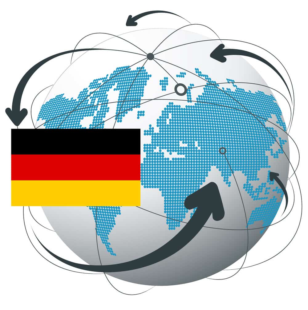 объявления в Германии, порталы объявлений в Германии, Самые популярные Доски объявлений в Германии