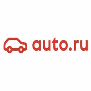 Самый старый авто сайт России ауто.ру.