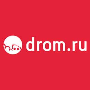Drom.ru - Самый популярный сайт о продаже новых и б/у автомобилей в России.
